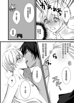 Page 10 of Mori no Shounen, Juujinrou ni Osowareru