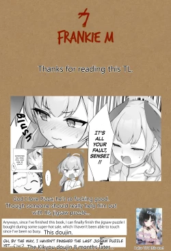 Page 31 of Koharu to Himitsu no Hoshuu | Koharu's Private Lesson