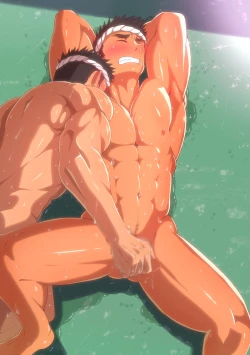 Page 25 of Sailor's Ritual - Full Colour Collection