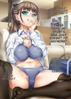 Page 35 of Tomodachi ga Urayamu H Sugiru Boku no Mama to Onee–chan wa