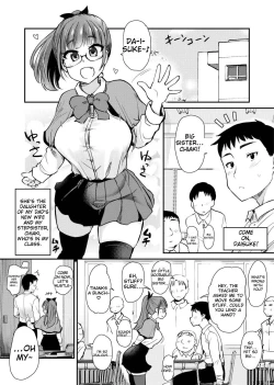 Page 5 of Tomodachi ga Urayamu H Sugiru Boku no Mama to Onee–chan wa