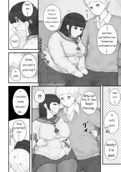Page 18 of Aoba's Weight Gain