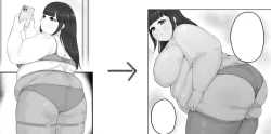 Page 31 of Aoba's Weight Gain