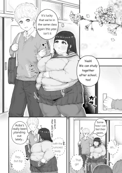 Page 32 of Aoba's Weight Gain