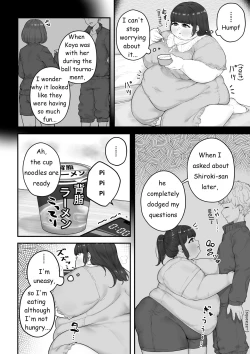 Page 37 of Aoba's Weight Gain