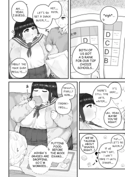Page 47 of Aoba's Weight Gain