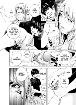 Page 117 of Netorareru.~ Tsuma ga Ochi Yuku Hen'ai Kairaku no Hate ni...15