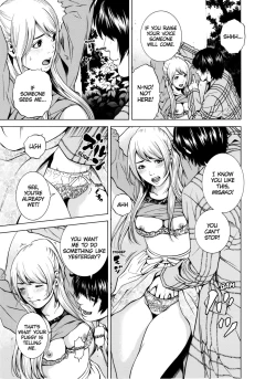 Page 126 of Netorareru.~ Tsuma ga Ochi Yuku Hen'ai Kairaku no Hate ni...15