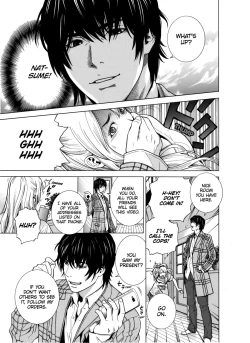 Page 32 of Netorareru.~ Tsuma ga Ochi Yuku Hen'ai Kairaku no Hate ni...15