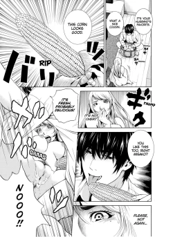 Page 66 of Netorareru.~ Tsuma ga Ochi Yuku Hen'ai Kairaku no Hate ni...15