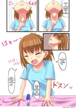 Page 10 of Swallowing Everything Grand Prix