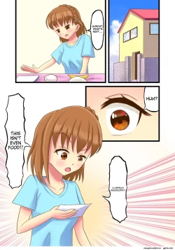 Page 5 of Swallowing Everything Grand Prix