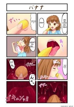 Page 9 of Swallowing Everything Grand Prix