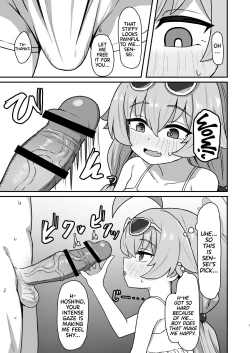 Page 6 of Hoshino☆Memoir