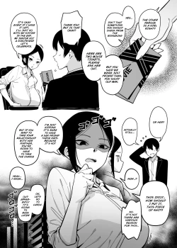 Page 7 of Otonari-san wa Yami Soshiki ni Nikutai Kaizou sareta Moto Seigi Sentai Member deshita 3