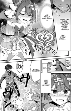 Page 60 of Aku no Tesaki ni Natta node.2