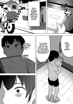 Page 22 of Izumi-san no Sousaku