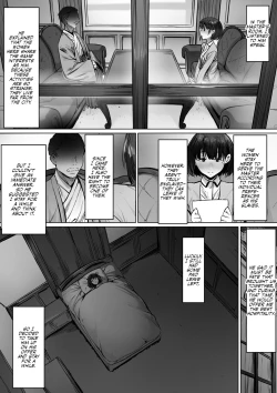 Page 19 of Dorei Kibou Nozaki Haruna Hen | Aspiring Slave Nozaki Haruna Chapter