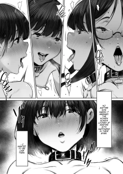 Page 36 of Dorei Kibou Nozaki Haruna Hen | Aspiring Slave Nozaki Haruna Chapter