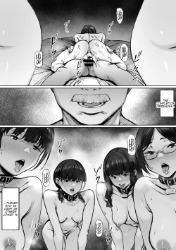 Page 62 of Dorei Kibou Nozaki Haruna Hen | Aspiring Slave Nozaki Haruna Chapter