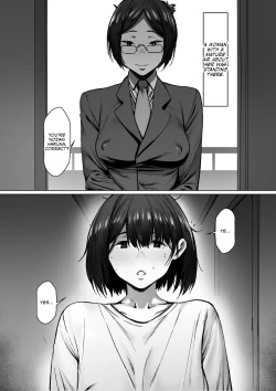 Page 7 of Dorei Kibou Nozaki Haruna Hen | Aspiring Slave Nozaki Haruna Chapter