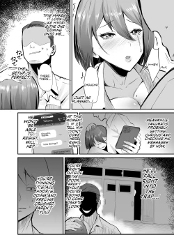 Page 15 of Fukushu NTR <Okaseri Kaeshi Tatsuri Kaeshi>