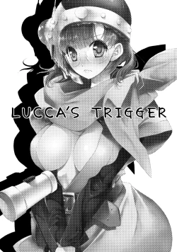 Page 2 of Lucca no Hikigane | Lucca's Trigger