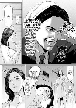 Page 10 of Sesshuken Ch.2 Kokkai Giin no Tsuma o "Wakuchin Sesshu" to Itsuwatte Biyakuzuke ni suru Hanashi