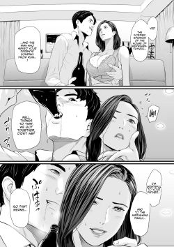 Page 12 of Sesshuken Ch.2 Kokkai Giin no Tsuma o "Wakuchin Sesshu" to Itsuwatte Biyakuzuke ni suru Hanashi