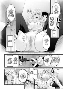 Page 19 of Charisma AV Joyuuo Intai Tekkai suru made Ikasemakuru