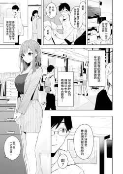 Page 4 of [ほおぶくろっ!】イトムスビ瑞希アフターストーリー
