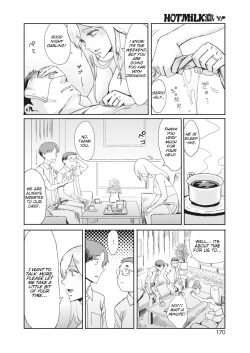 Page 2 of The Chief's Wife is a Scandinavian Beauty