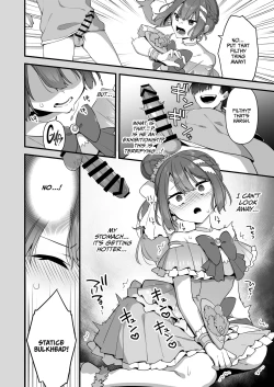 Page 31 of Aku no Tesaki ni Natta node.2