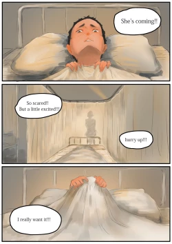 Page 2 of Doctor Games