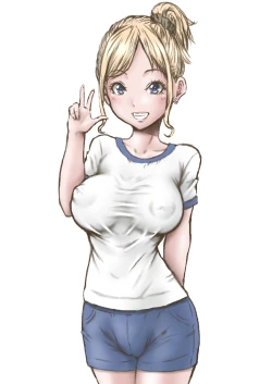 Page 31 of Doctor Eros no Kenshin Part 2