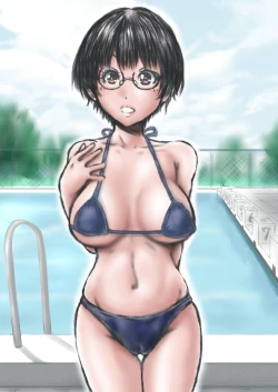 Page 53 of Kyonen made  Joshikou datta  Gakkou  ni  Toutta Kekka...