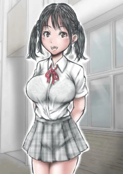 Page 55 of Kyonen made  Joshikou datta  Gakkou  ni  Toutta Kekka...