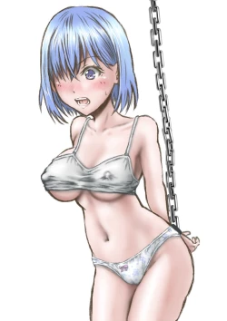 Page 39 of Seigi no Heroine ni  Ero Revenge!! part 2