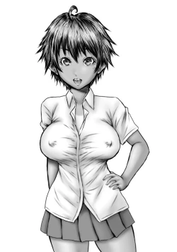 Page 34 of Muboubi na Fuuka-san