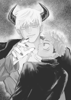 Page 26 of demon king