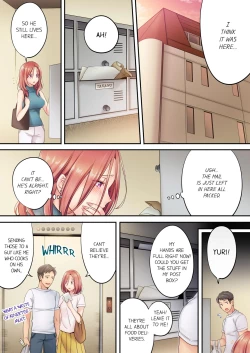 Page 102 of Netori Esthe de, Konya, Tsuma ga.... | I Can't Resist His Massage! Cheating in Front of My Husband's Eyes Vol. 1-2