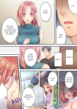 Page 114 of Netori Esthe de, Konya, Tsuma ga.... | I Can't Resist His Massage! Cheating in Front of My Husband's Eyes Vol. 1-2