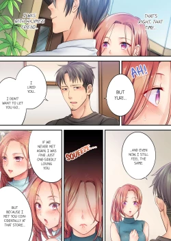 Page 115 of Netori Esthe de, Konya, Tsuma ga.... | I Can't Resist His Massage! Cheating in Front of My Husband's Eyes Vol. 1-2