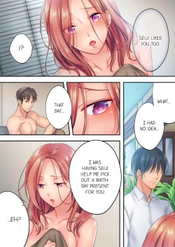 Page 139 of Netori Esthe de, Konya, Tsuma ga.... | I Can't Resist His Massage! Cheating in Front of My Husband's Eyes Vol. 1-2