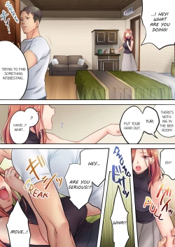 Page 37 of Netori Esthe de, Konya, Tsuma ga.... | I Can't Resist His Massage! Cheating in Front of My Husband's Eyes Vol. 1-2