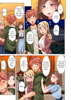 Page 127 of Cin Pub!| The Dick Pub Vol. 1-2