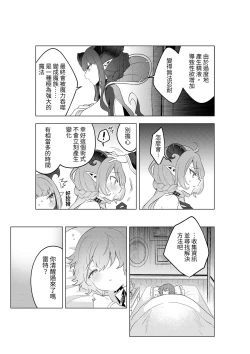 Page 18 of 不思議の国のサキュバス あふたー!第1巻