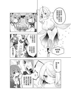 Page 47 of 不思議の国のサキュバス あふたー!第1巻