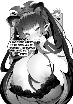 Page 68 of Succubus in Wonderland After! Vol. 1