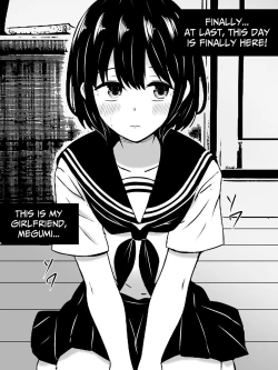Page 2 of Ore no Jiman no Kanojo ga, Chinchin Dekai Ore no Nee-chan ni Netorareta!? | My Amazing Girlfriend Was Cucked From Me By My Big Dick Sister!?